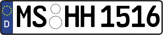 MS-HH1516
