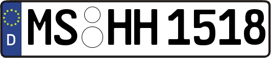 MS-HH1518