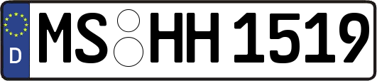 MS-HH1519