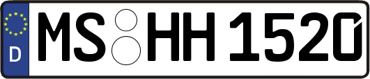 MS-HH1520