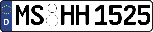 MS-HH1525