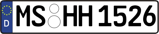 MS-HH1526