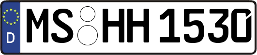 MS-HH1530