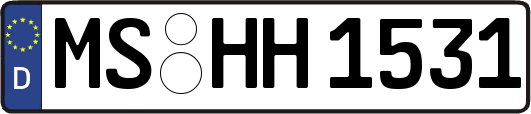 MS-HH1531