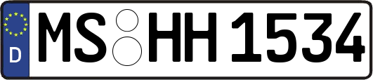 MS-HH1534