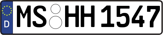 MS-HH1547