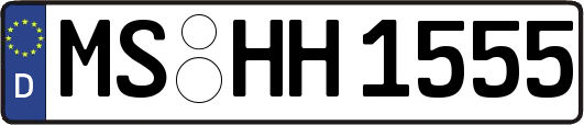 MS-HH1555