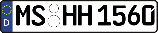 MS-HH1560