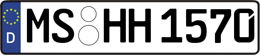 MS-HH1570