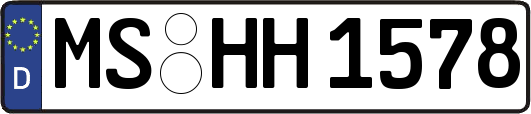 MS-HH1578