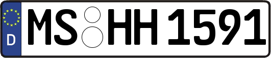 MS-HH1591