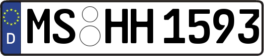 MS-HH1593