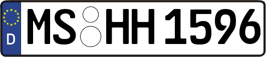 MS-HH1596