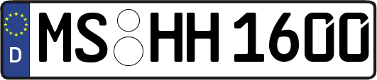 MS-HH1600