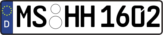 MS-HH1602