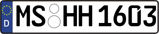 MS-HH1603