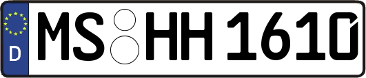 MS-HH1610