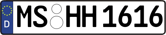 MS-HH1616