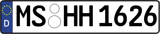 MS-HH1626