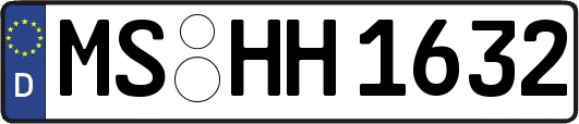 MS-HH1632