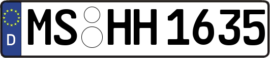 MS-HH1635