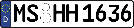 MS-HH1636