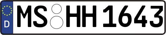MS-HH1643