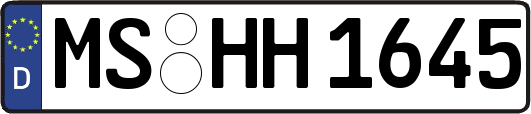 MS-HH1645