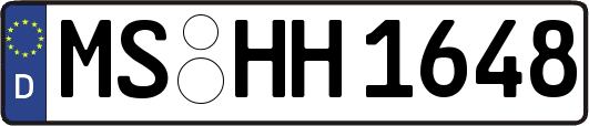 MS-HH1648