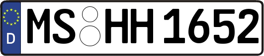 MS-HH1652