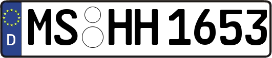 MS-HH1653