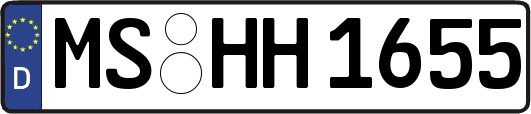 MS-HH1655