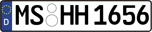 MS-HH1656
