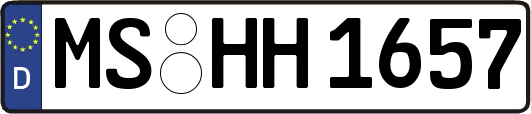MS-HH1657