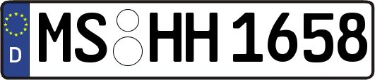 MS-HH1658