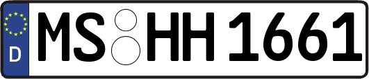 MS-HH1661