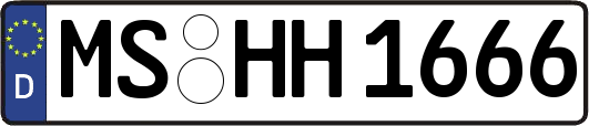 MS-HH1666