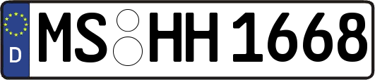 MS-HH1668
