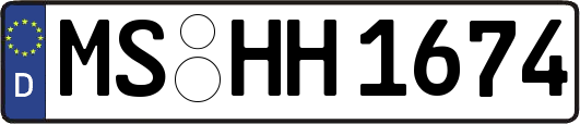 MS-HH1674
