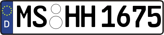 MS-HH1675