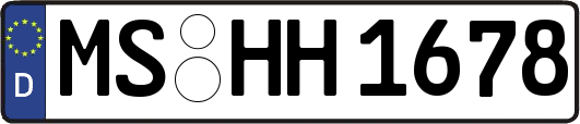 MS-HH1678
