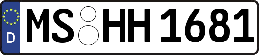 MS-HH1681