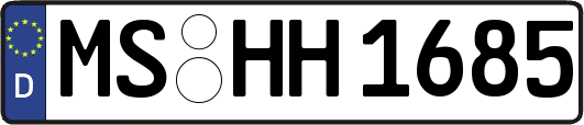 MS-HH1685