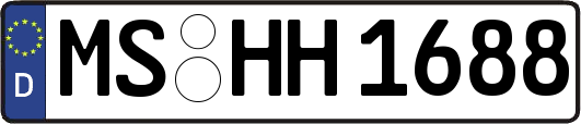 MS-HH1688