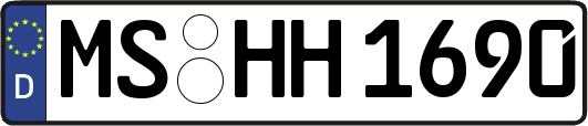 MS-HH1690