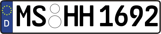 MS-HH1692