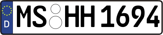 MS-HH1694