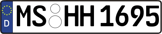 MS-HH1695