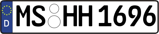 MS-HH1696