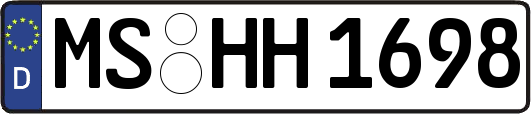 MS-HH1698